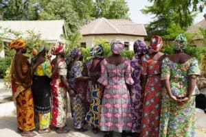 In Nigeria, help for families destroyed by Boko Haram