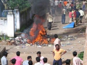 Aid to the Church in Need supports the suffering and persecuted Church around the world, including in India, where Christians are confronted with radical Hindu nationalism 